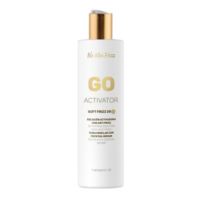 crema activadora cocktail repair