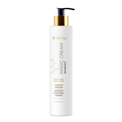 CREMA FINALIZADORA MAGIC CREAM NO MAS FRIZZ