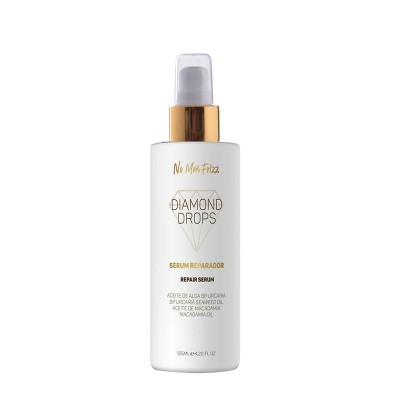 SERUM REPARADOR ANTI-FRIZZ