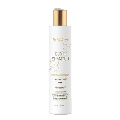 champu reparador antifrizz
