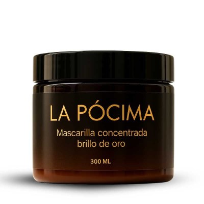 mascarilla hidratante y nutritiva