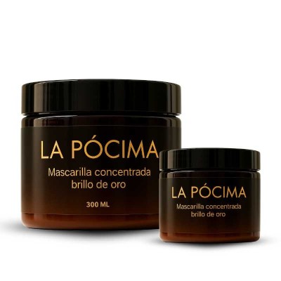 mascarilla hidratante y nutritiva