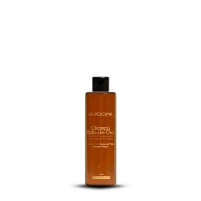 champu sin sulfatos