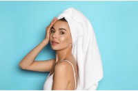 ¿ES BUENO SECAR EL PELO AL AIRE?